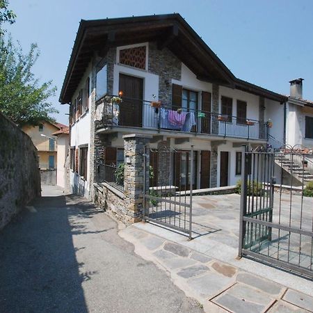 Apartamento La Casa Dei Sogni Stresa Exterior foto