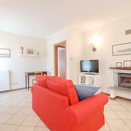 Apartamento La Casa Dei Sogni Stresa Exterior foto