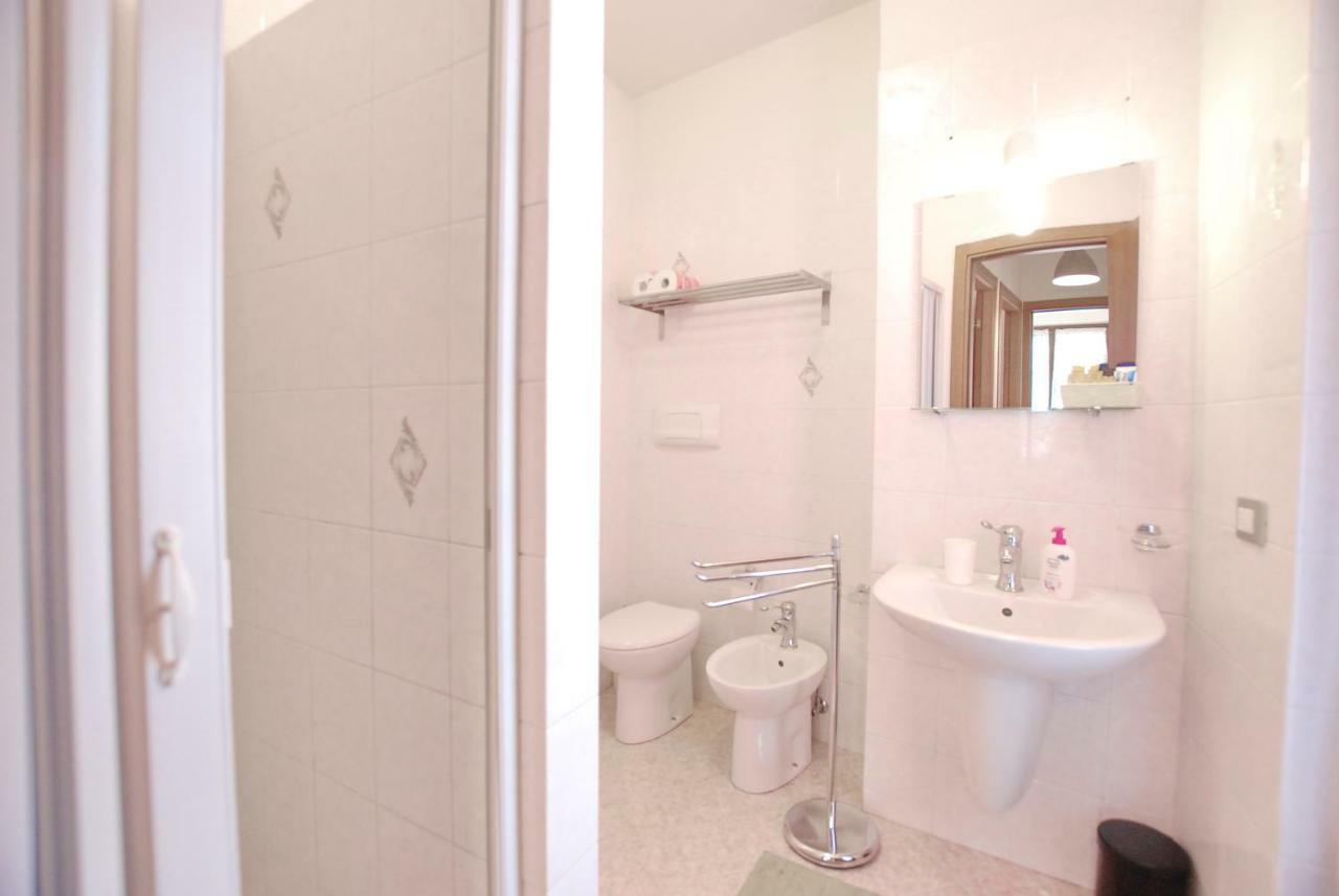 Apartamento La Casa Dei Sogni Stresa Exterior foto