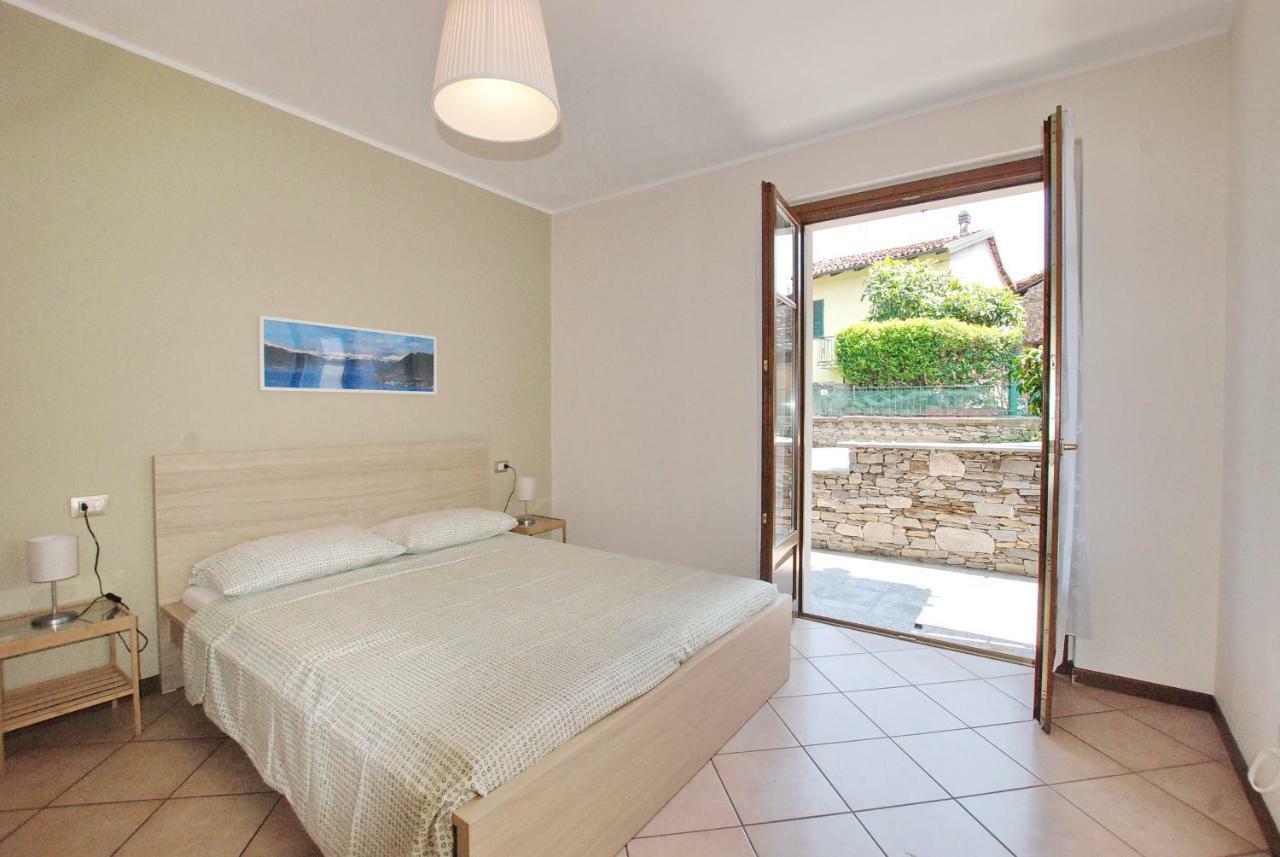 Apartamento La Casa Dei Sogni Stresa Exterior foto