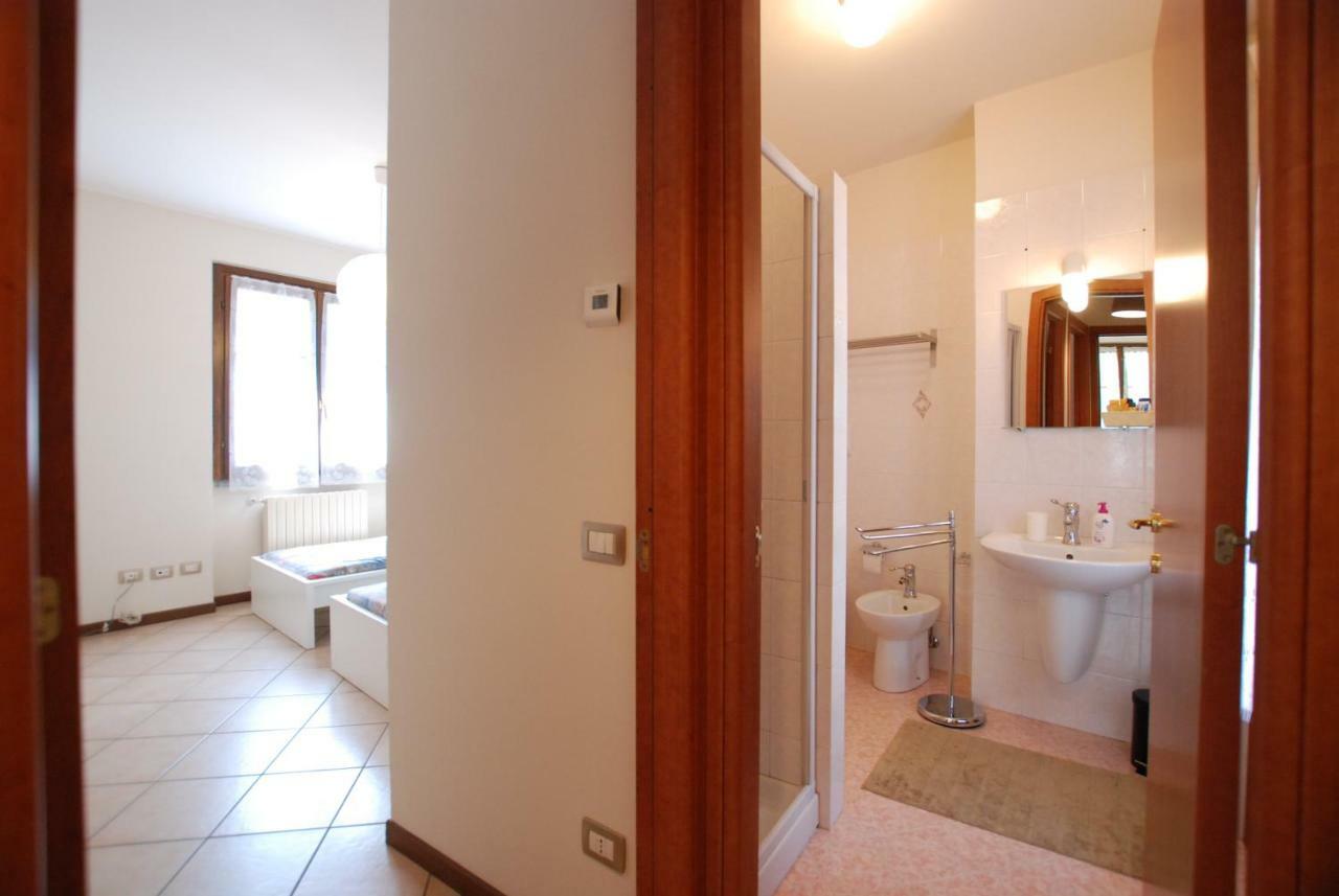 Apartamento La Casa Dei Sogni Stresa Exterior foto