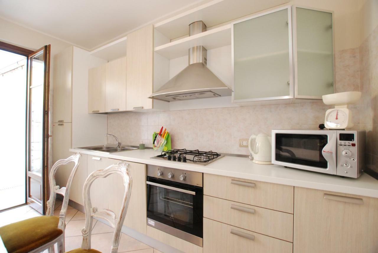 Apartamento La Casa Dei Sogni Stresa Exterior foto