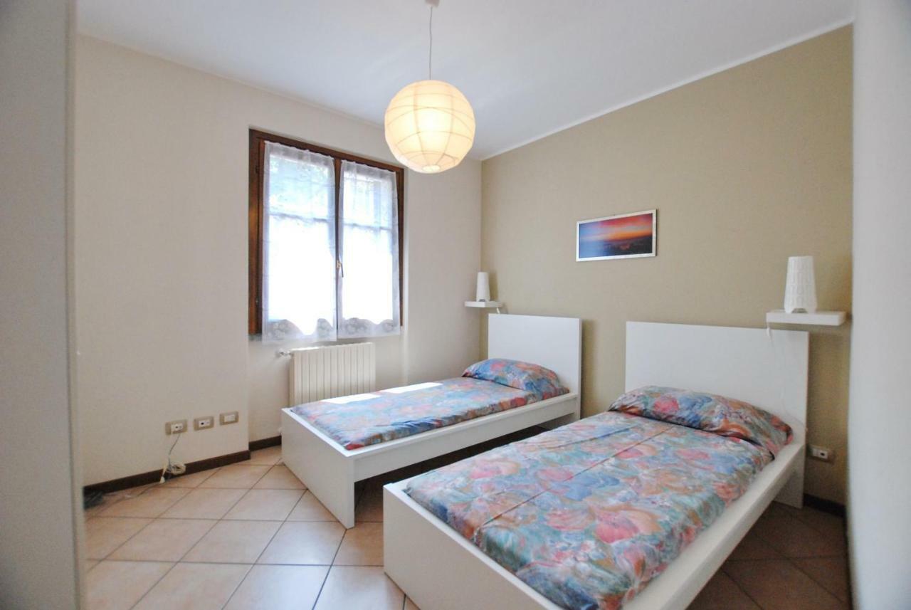 Apartamento La Casa Dei Sogni Stresa Exterior foto
