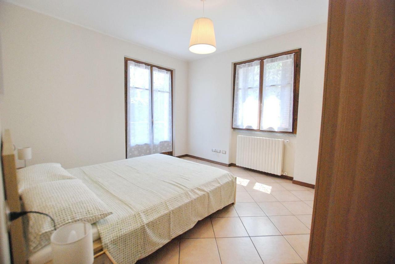 Apartamento La Casa Dei Sogni Stresa Exterior foto